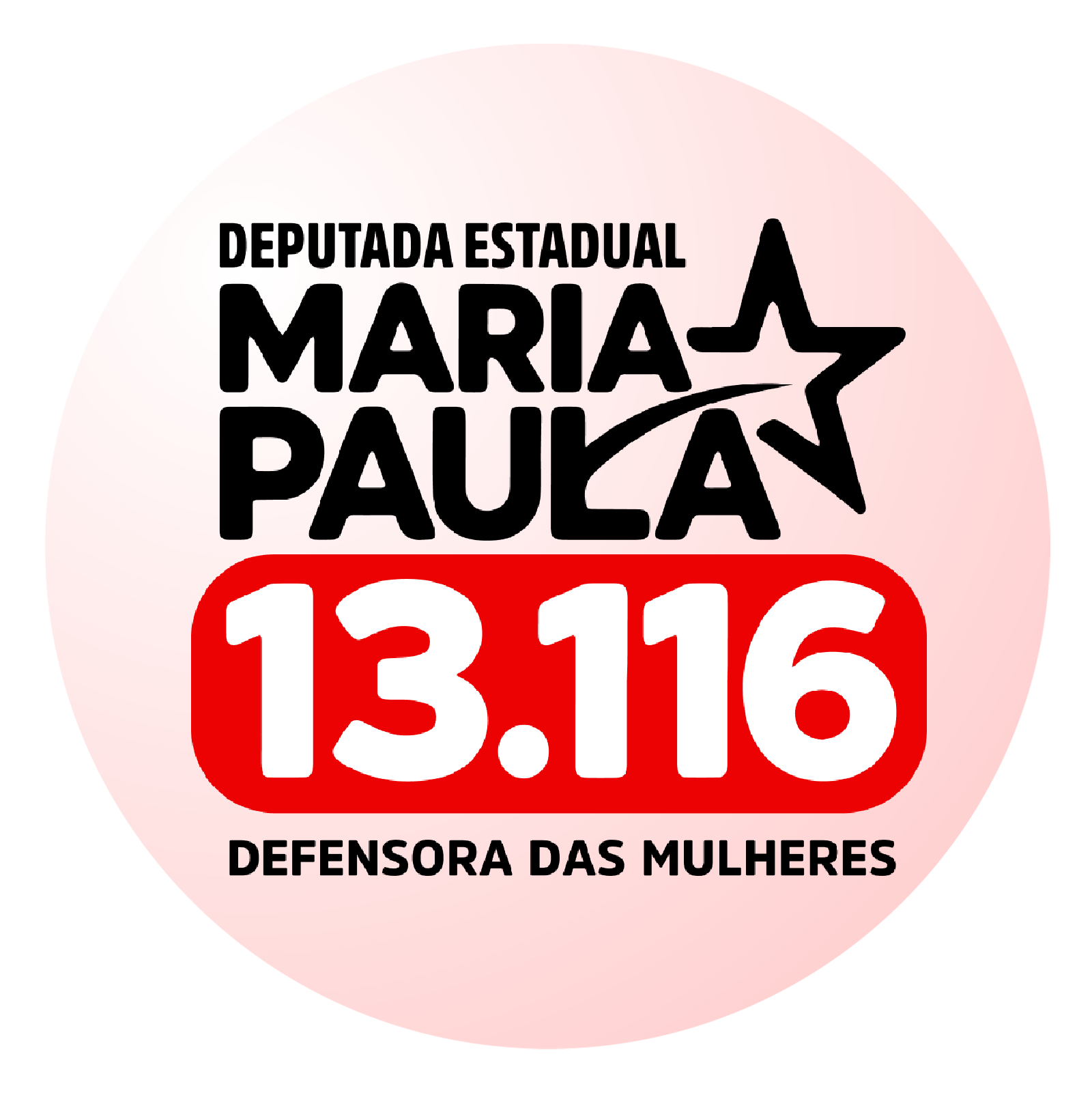 Selo Maria Paula 13116